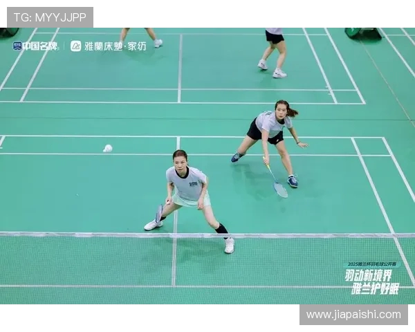 深圳羽毛球队比赛经验变革引发热议助力运动员成长与发展