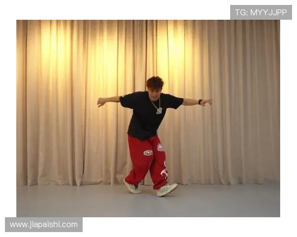 街舞新手必看：轻松入门的全面状态提升攻略与技巧分享