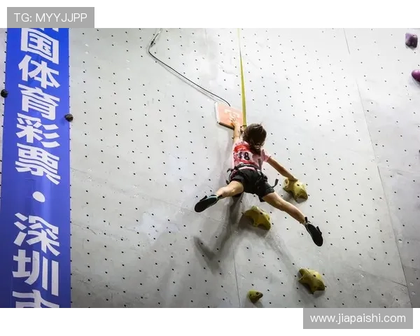 西安攀岩队创新阵地战模式助力攀岩运动发展新篇章 西安攀岩队创新阵地战模式助力攀岩运动发展新篇章