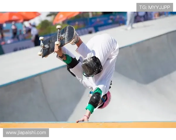 西安极限运动队在世界滑板锦标赛中的精彩表现与比赛经验分析 西安极限运动队在世界滑板锦标赛中的精彩表现与比赛经验分析