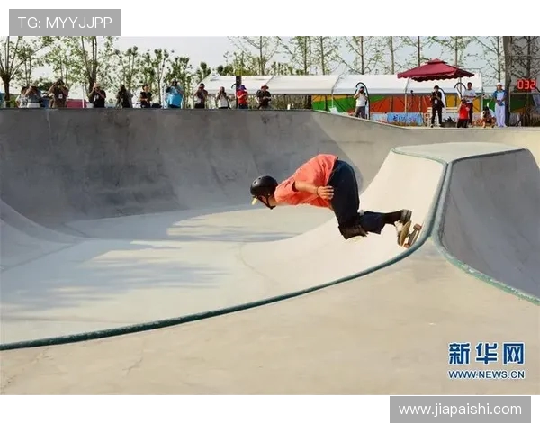 西安滑板队在极限运动联赛中的表现与比赛经验分析 西安滑板队在极限运动联赛中的表现与比赛经验分析