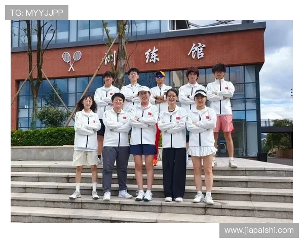 西安网球队荣登全国网球意识排行榜第八名展现实力与潜力