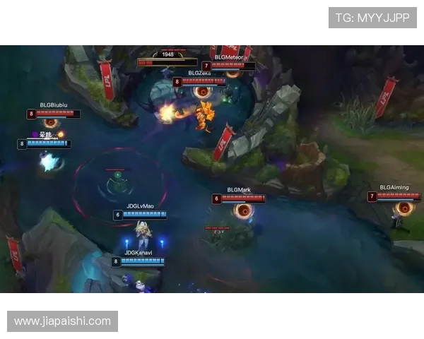 赛后复盘V5与BLG对决中的战术分析与技术细节探讨