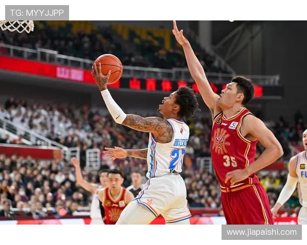 2017年CBA浙江队与山西队激战回顾精彩瞬间与赛场亮点分析 2017年CBA浙江队与山西队激战回顾精彩瞬间与赛场亮点分析