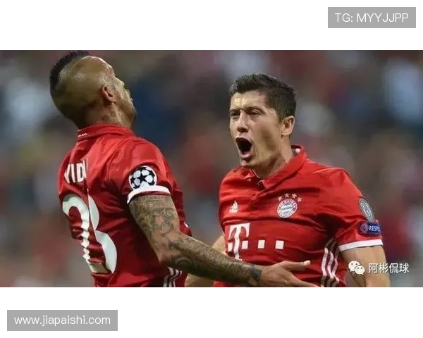 2018年拜仁慕尼黑与尤文图斯激战回顾与精彩瞬间分析