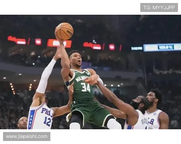 NBA直播雄鹿对决费城76人精彩赛事回顾与分析