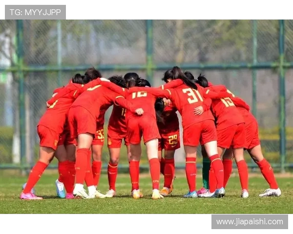 中国女足对阵台北精彩直播全程回顾与赛后分析