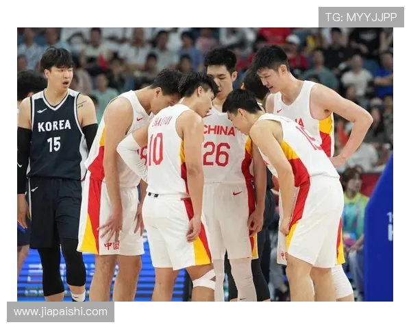 亚运会精彩对决中国男篮迎战泰国队全力争胜展现实力