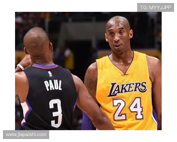 保罗巅峰时期与科比传奇生涯的全面对比与深度解析