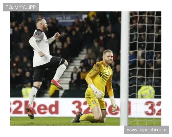 哈德斯菲尔德与德比郡激战正酣谁能在这场较量中笑到最后