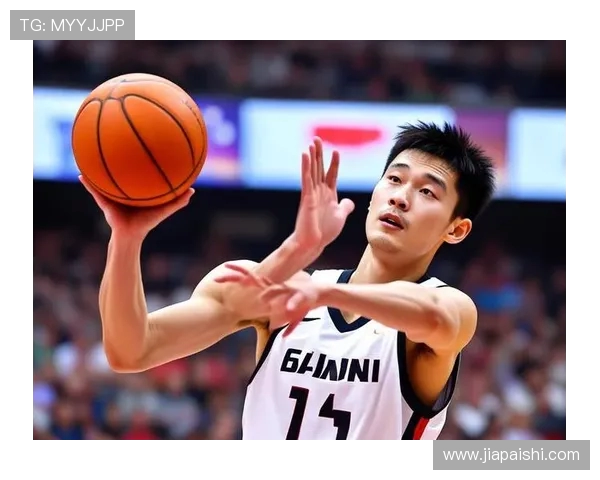 吴前的篮球之路：从青涩少年到CBA明星的奋斗历程与成就分享