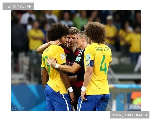 巴西与奥地利精彩对决直播全程回顾与分析