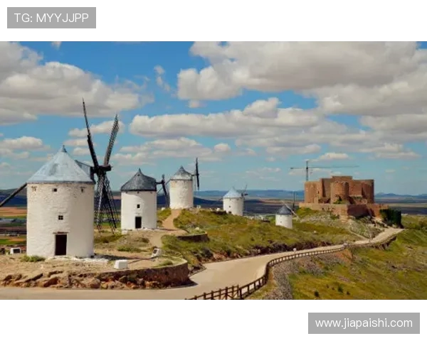 布莱克尼：探索这个神秘小镇的历史与文化魅力