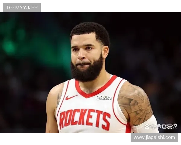 弗雷德范弗利特:从无名小卒到NBA明星的传奇之路 弗雷德范弗利特:从无名小卒到NBA明星的传奇之路