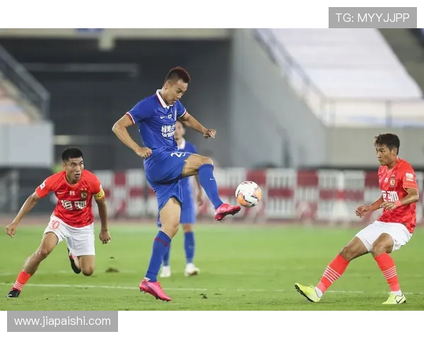 恒大与申花精彩对决回顾视频55赛事全程录像分享