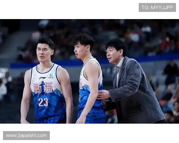 新疆与广东季后赛第三场激战即将上演谁能笑到最后引发关注 新疆与广东季后赛第三场激战即将上演谁能笑到最后引发关注