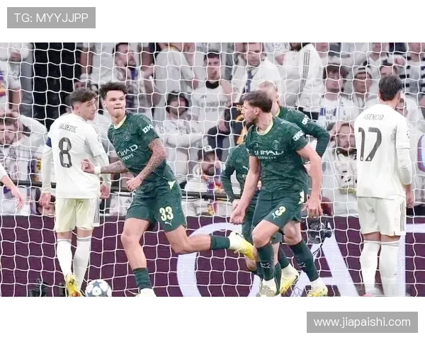 曼城与皇马在美国的巅峰对决引发全球球迷热议