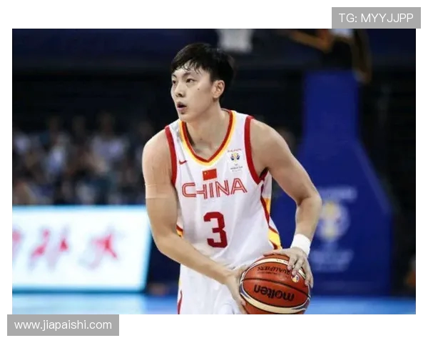 李慕豪：从篮球新星到职业生涯巅峰的成长之路与奋斗故事