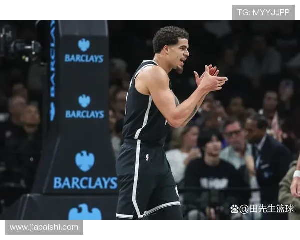 步行者与篮网对决分析：战术布局与球员表现的全面解读