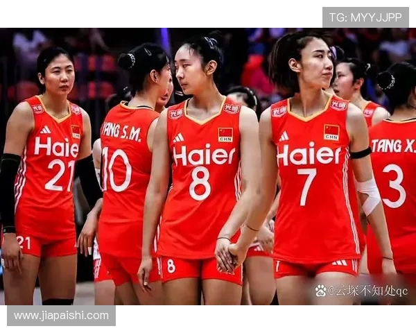 河南女排与河北女排激战正酣谁能在这场较量中笑到最后 河南女排与河北女排激战正酣谁能在这场较量中笑到最后