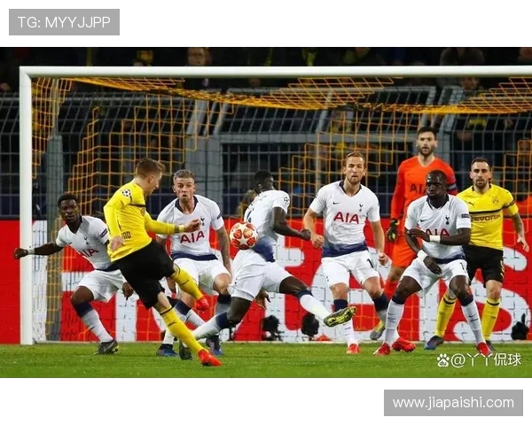 热刺对阵多特蒙德精彩比赛录像回放分析与精彩瞬间集锦