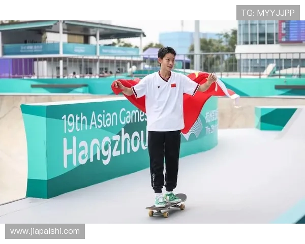 滑板之城的风采杭州滑板队员个人能力全景探讨