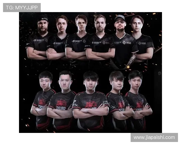 CSGO深度解析：探讨WE战队选手的个人技术与团队协作能力