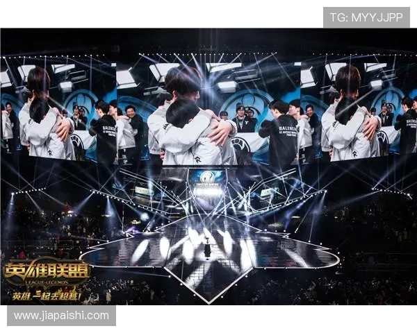 IG逆袭之路:英雄联盟赛场上的传奇与荣耀之旅 IG逆袭之路:英雄联盟赛场上的传奇与荣耀之旅