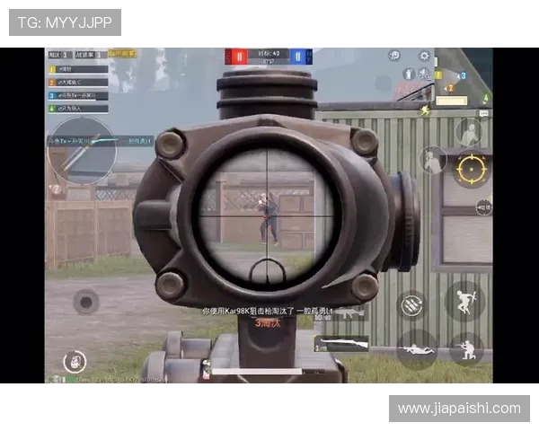 和平精英战术分析：深入探讨BLG团队包夹战术的成功秘诀与应用